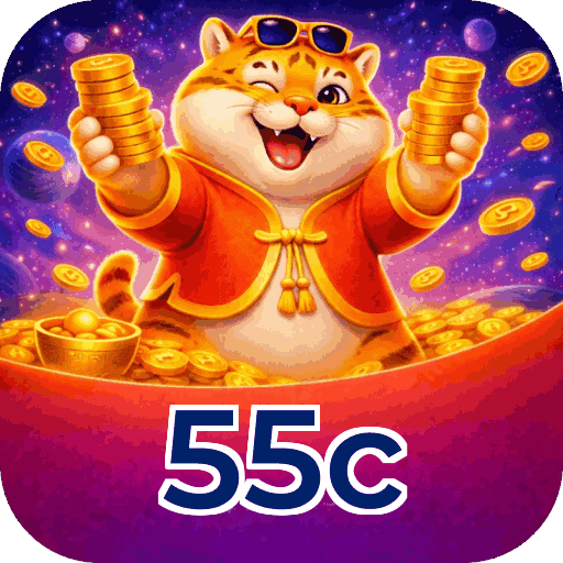 Tabela RTP dos jogos de cassino da 55c