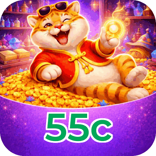 Tabela RTP dos jogos de cassino da 55c