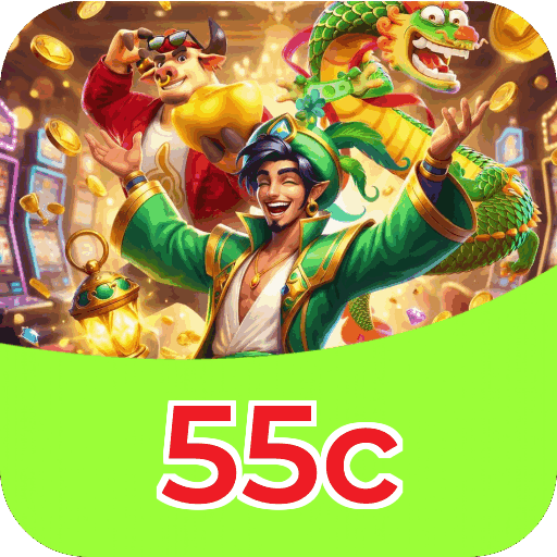 Lottery Clássica na 55c